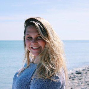 Meet your Posher, Emma